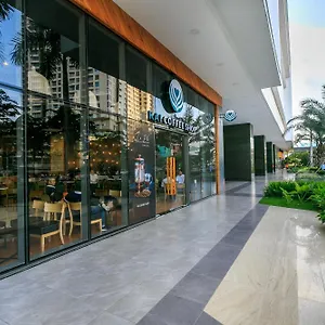 S'home Saigon - Infinity Pool Signature 아파트 호치민